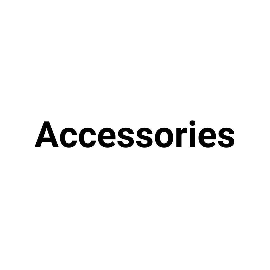 Accessories