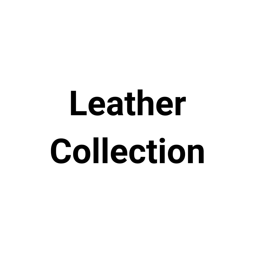 Leather Collection