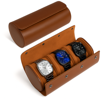 Watch Holder with 3 Slot