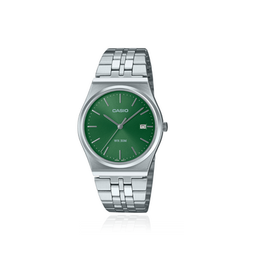 Casio Vintage Round Edition