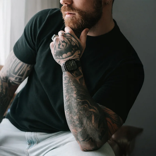 Vintage Casual Watch™ Modern and Classic 2025