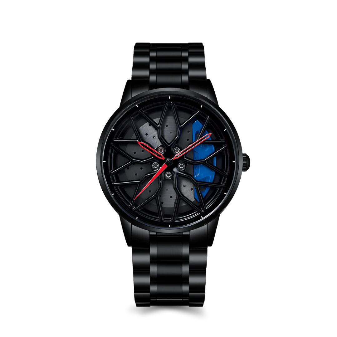 GAELIOR™ SpinForge