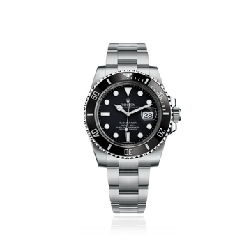 Rolex Submariner Black
