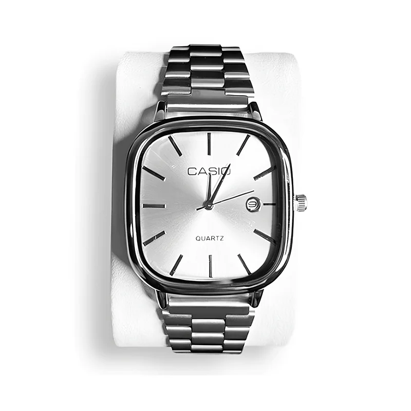 Vintage Casual Watch, Modern and Classic 2025